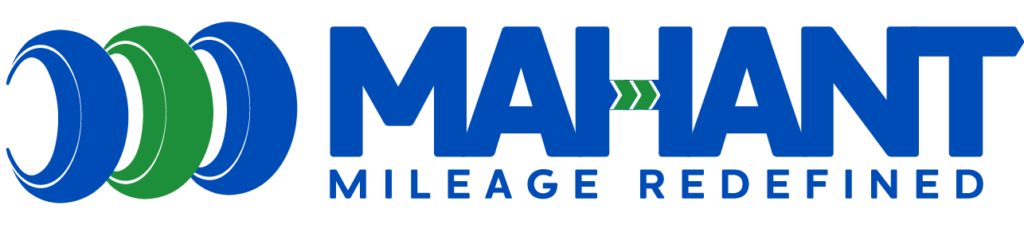 Mahant Logo