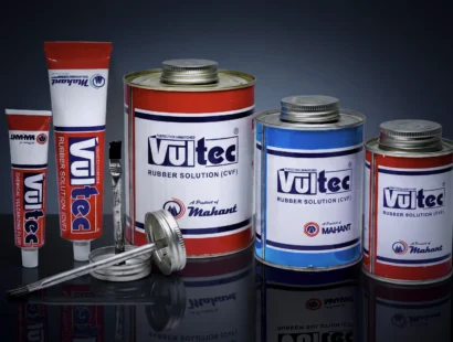 M_Chemical Vulcanizing Fluid