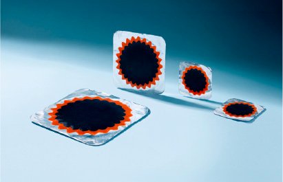 Universal Patches