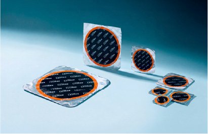 Universal Patches